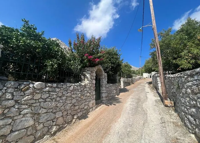 Λαγκάδι Μάνης