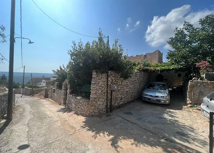 Λαγκάδι Μάνης