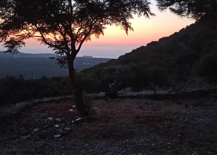 Λαγκάδι Μάνης