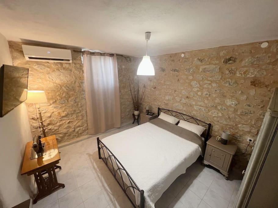 Apartment λαγκάδι μάνης *