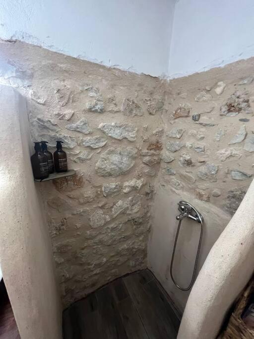 Apartment λαγκάδι μάνης
