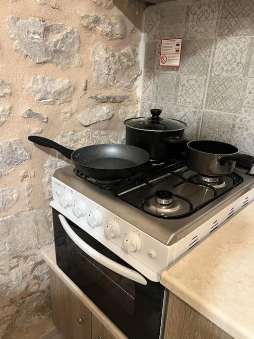 Apartment λαγκάδι μάνης Koita