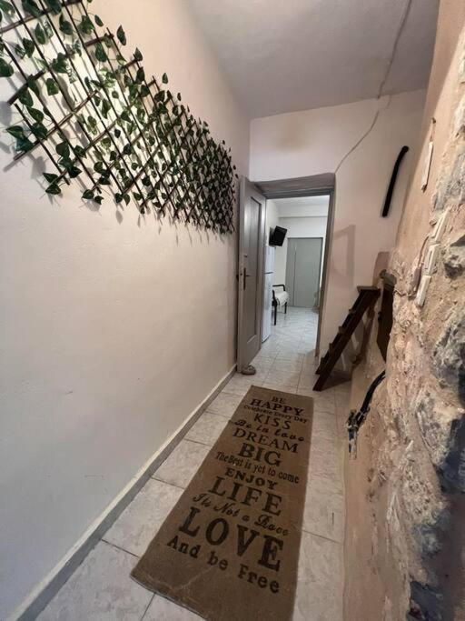 Apartment λαγκάδι μάνης *