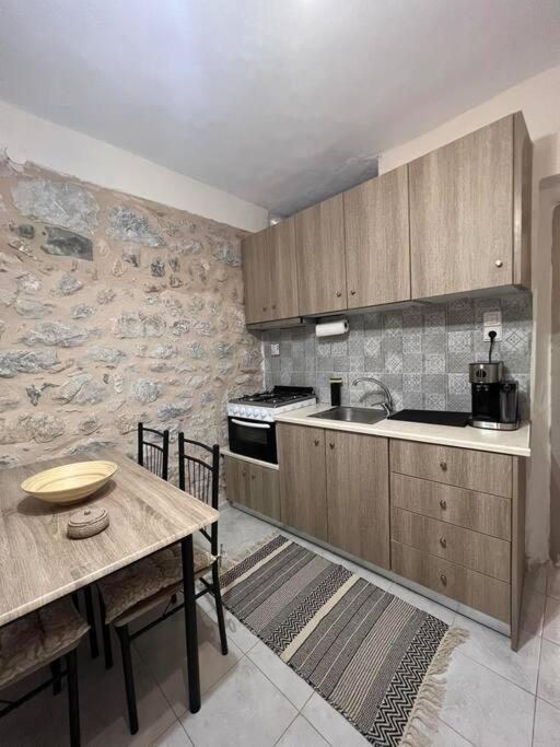 λαγκάδι μάνης Apartment *