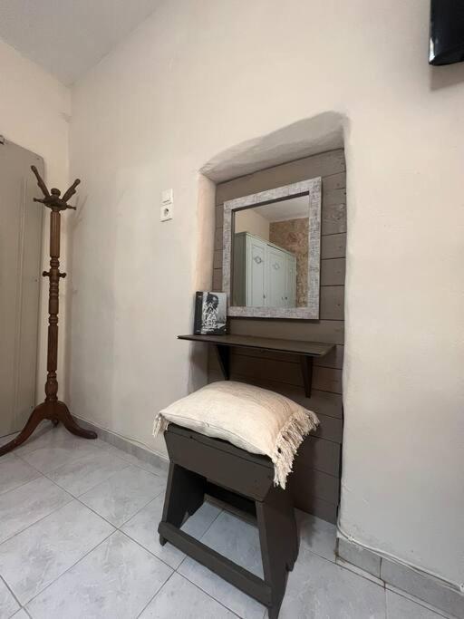 λαγκάδι μάνης Apartment Koita