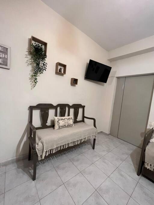 Apartment λαγκάδι μάνης *