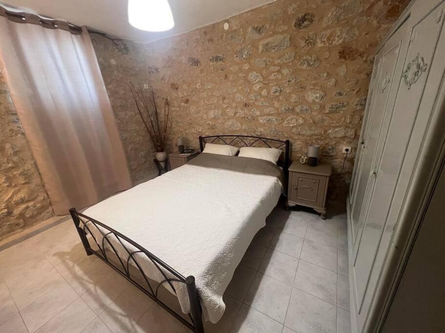 Apartment λαγκάδι μάνης *
