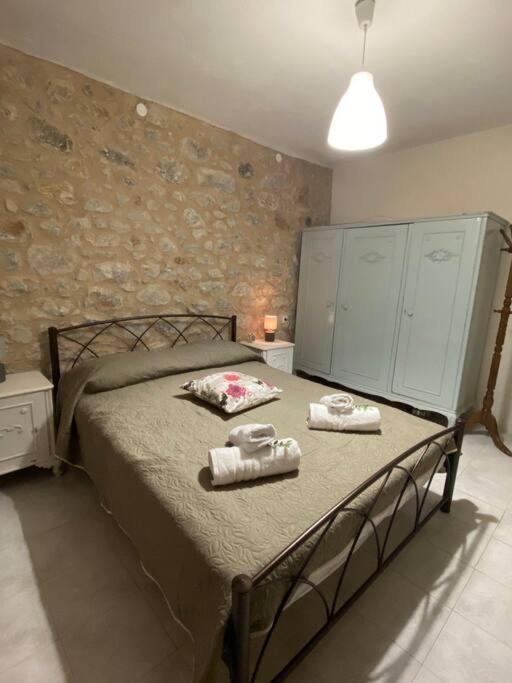 λαγκάδι μάνης Apartment Koita