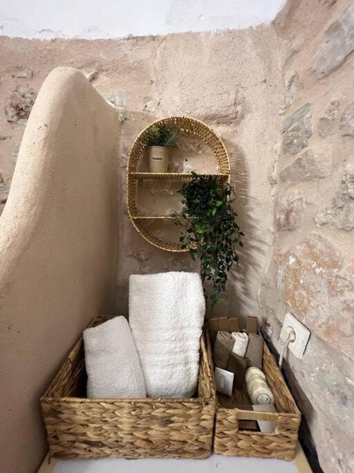 Apartment λαγκάδι μάνης
