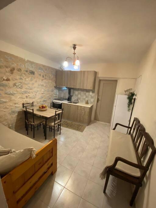 λαγκάδι μάνης Apartment