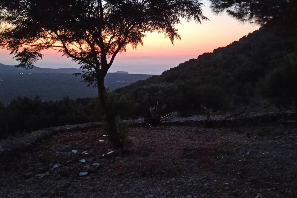 λαγκάδι μάνης Apartment Koita