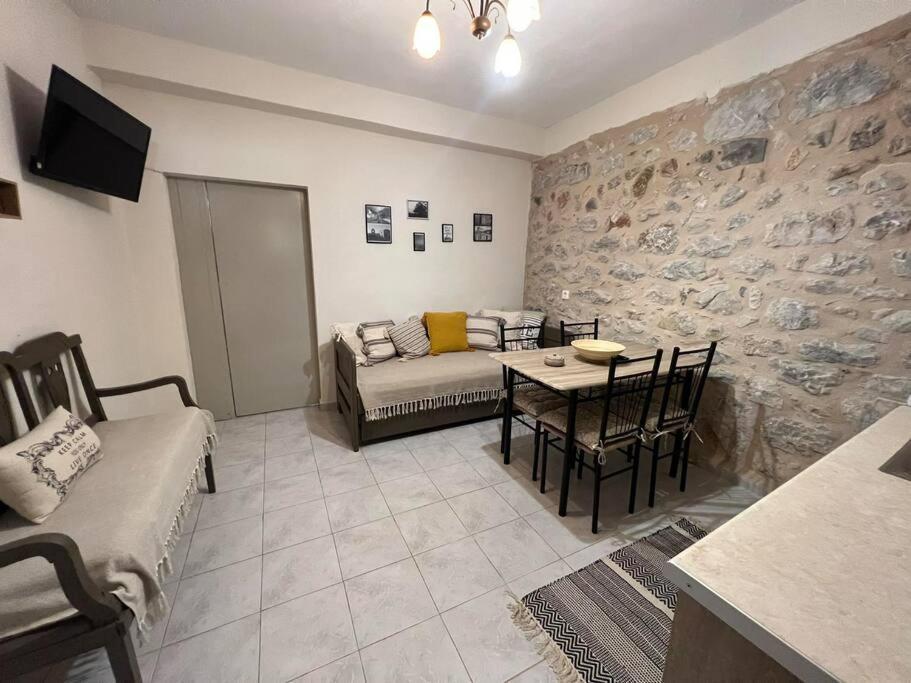 λαγκάδι μάνης Apartment
