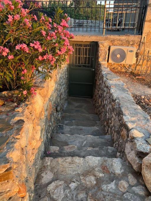 Apartment λαγκάδι μάνης *