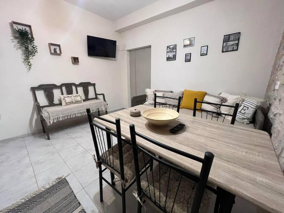 λαγκάδι μάνης Apartment Koita