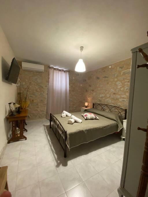 λαγκάδι μάνης Apartment *