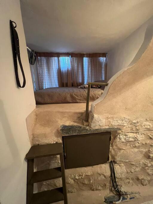 Apartment λαγκάδι μάνης *